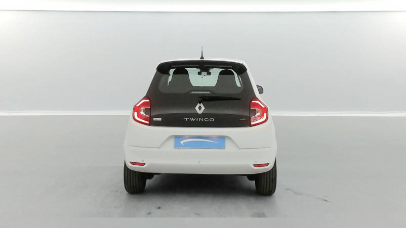 Vente en ligne Renault Twingo Electrique Twingo III E-Tech au prix de 12 500 €