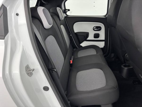 Vente en ligne Renault Twingo Electrique Twingo III E-Tech au prix de 12 500 €