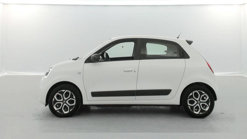 Vente en ligne Renault Twingo Electrique Twingo III E-Tech au prix de 12 500 €