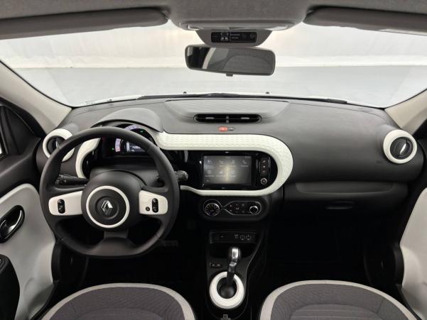 Vente en ligne Renault Twingo Electrique Twingo III E-Tech au prix de 12 500 €