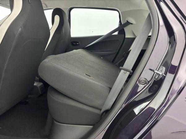 Vente en ligne Renault Zoé Zoe R110 Achat Intégral - 21 au prix de 14 350 €