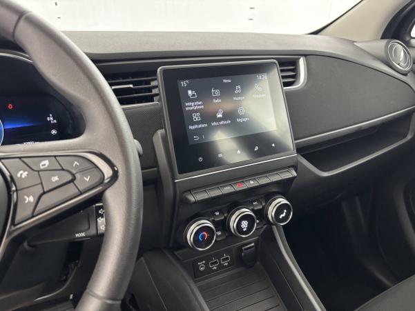 Vente en ligne Renault Zoé Zoe R110 Achat Intégral - 21 au prix de 14 350 €