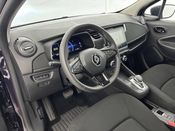 Vente en ligne Renault Zoé Zoe R110 Achat Intégral - 21 au prix de 14 350 €
