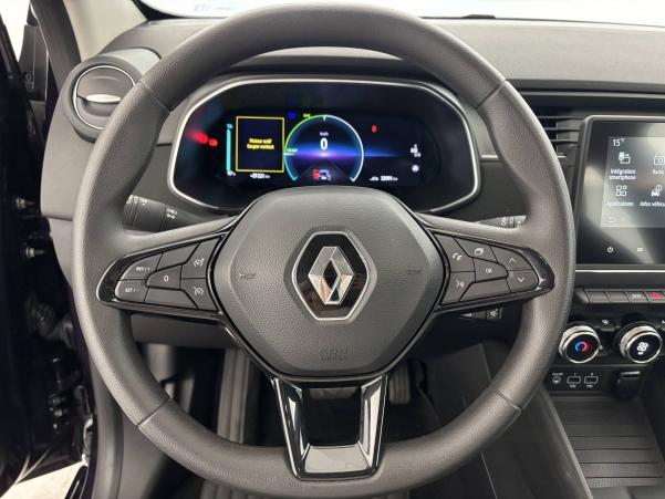 Vente en ligne Renault Zoé Zoe R110 Achat Intégral - 21 au prix de 14 350 €