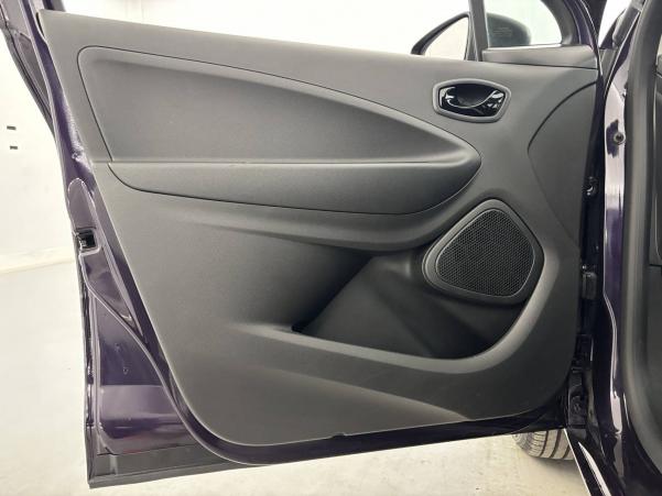 Vente en ligne Renault Zoé Zoe R110 Achat Intégral - 21 au prix de 14 350 €