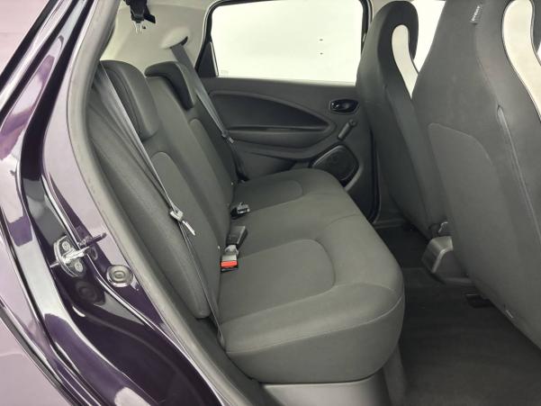 Vente en ligne Renault Zoé Zoe R110 Achat Intégral - 21 au prix de 14 350 €