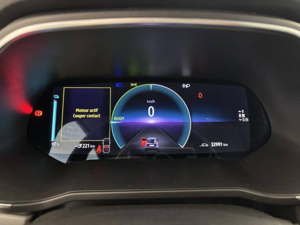 Vente en ligne Renault Zoé Zoe R110 Achat Intégral - 21 au prix de 14 350 €