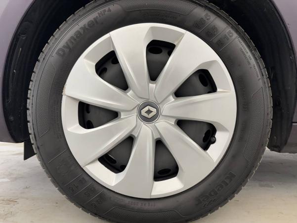Vente en ligne Renault Zoé Zoe R110 Achat Intégral - 21 au prix de 14 350 €