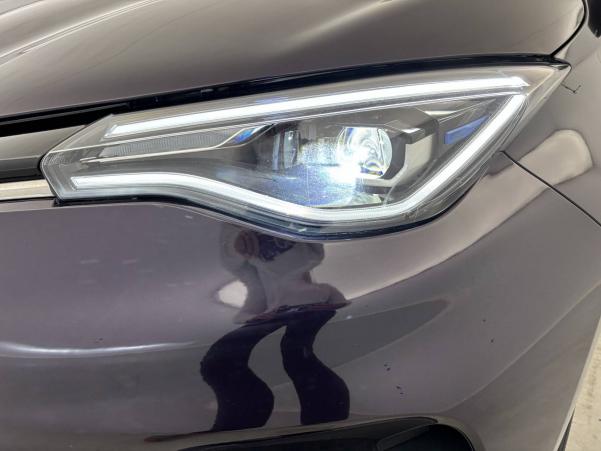 Vente en ligne Renault Zoé Zoe R110 Achat Intégral - 21 au prix de 14 350 €