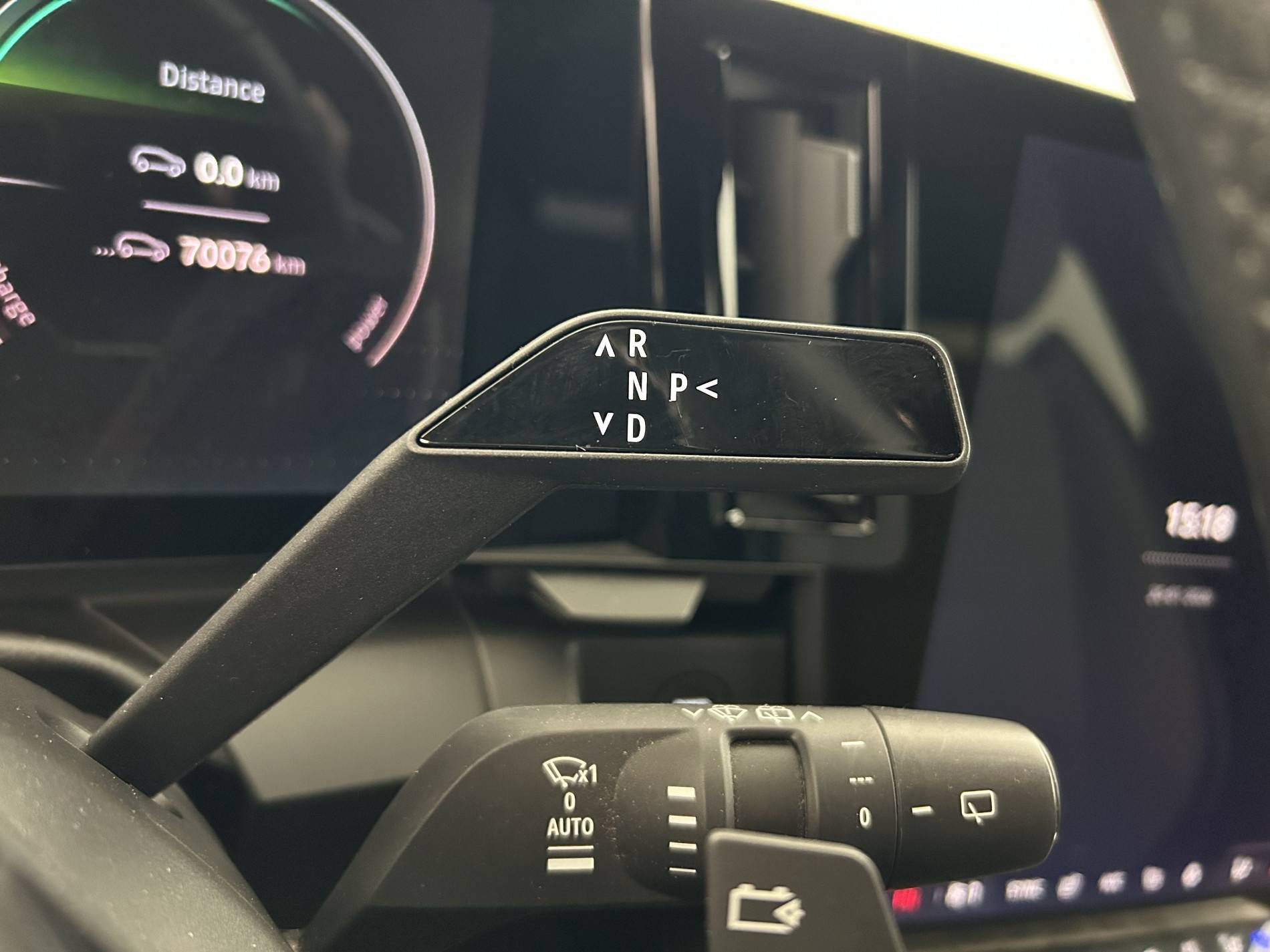 Vente en ligne Renault Megane E-Tech  EV60 220 ch optimum charge au prix de 21 000 €