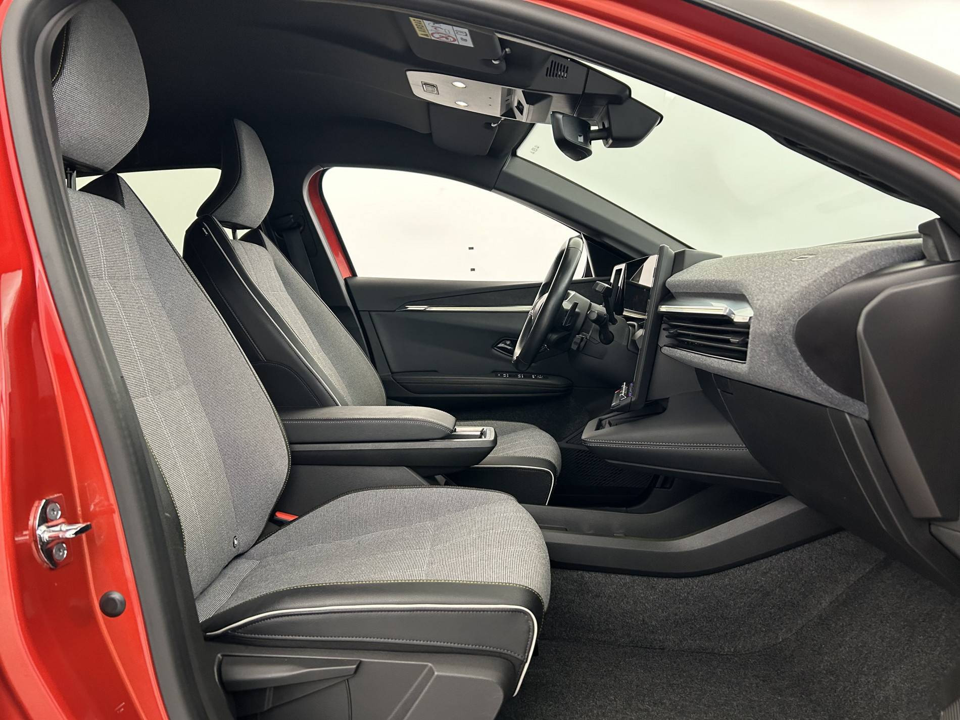 Vente en ligne Renault Megane E-Tech  EV60 220 ch optimum charge au prix de 21 000 €