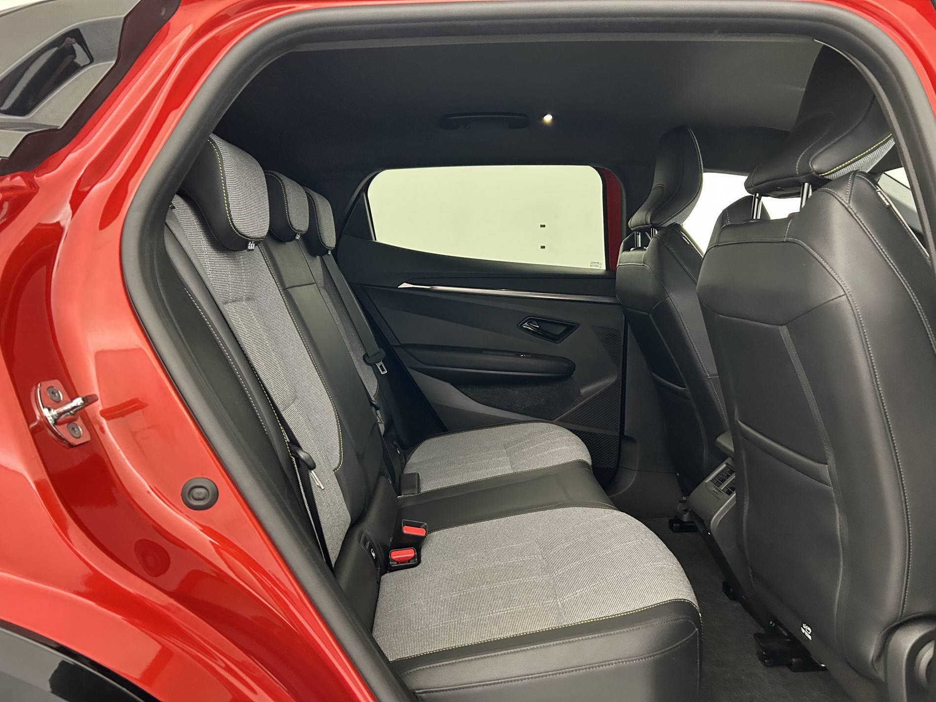 Vente en ligne Renault Megane E-Tech  EV60 220 ch optimum charge au prix de 21 000 €