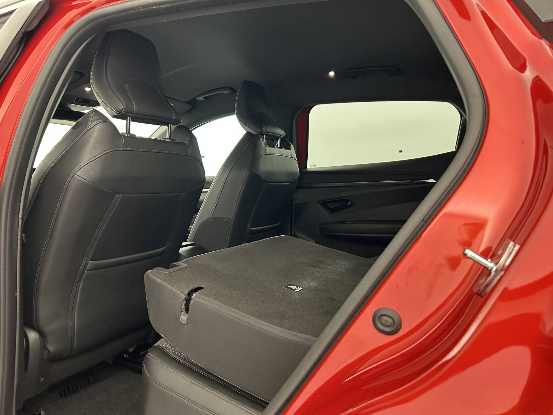 Vente en ligne Renault Megane E-Tech  EV60 220 ch optimum charge au prix de 21 000 €