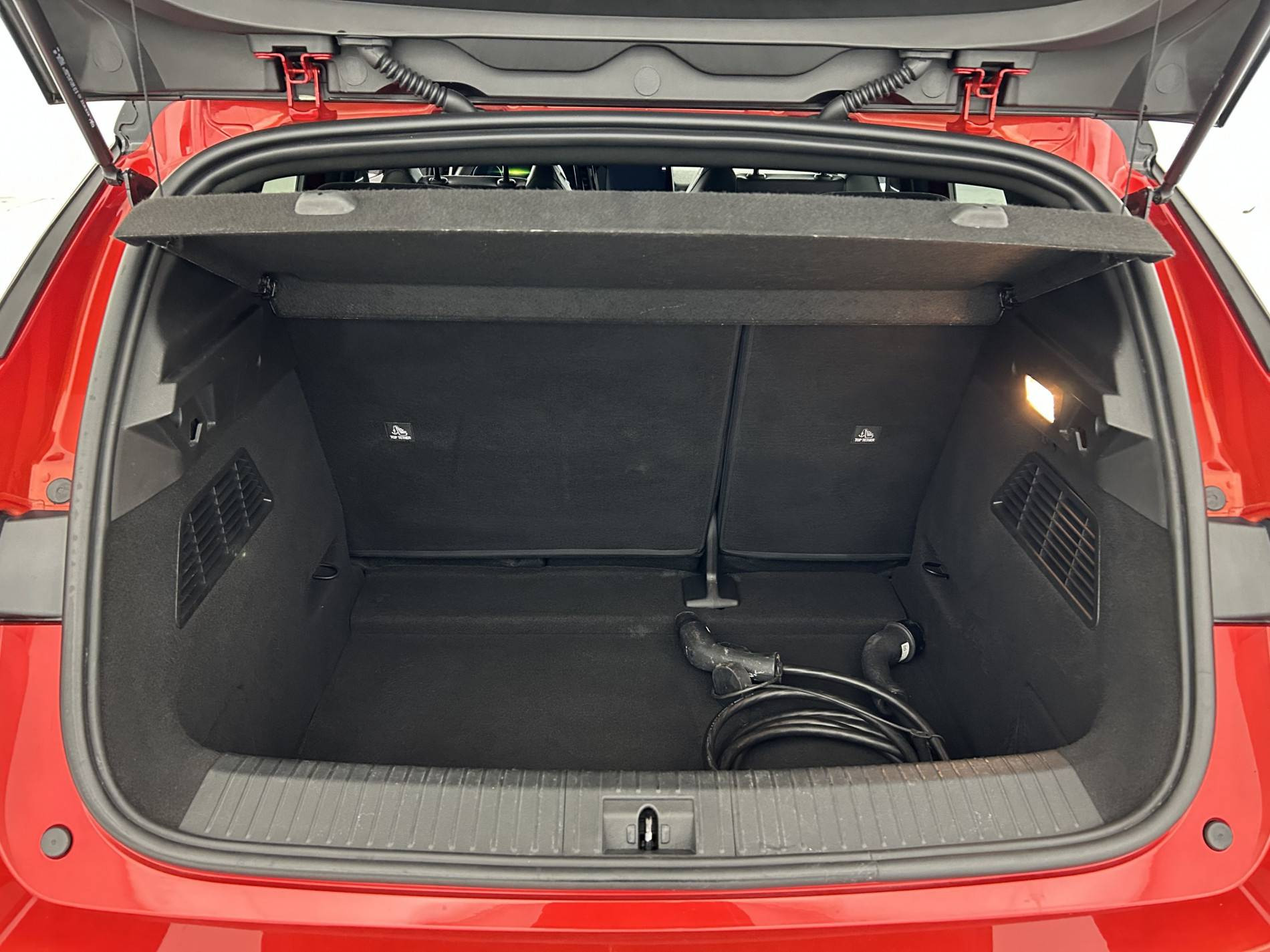 Vente en ligne Renault Megane E-Tech  EV60 220 ch optimum charge au prix de 21 000 €