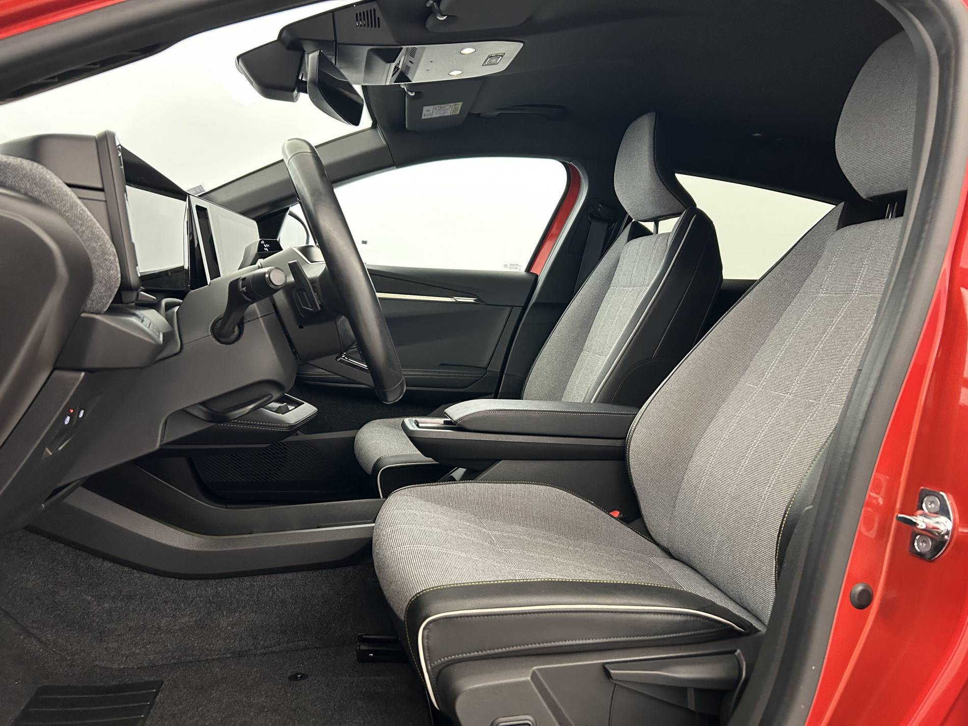 Vente en ligne Renault Megane E-Tech  EV60 220 ch optimum charge au prix de 21 000 €