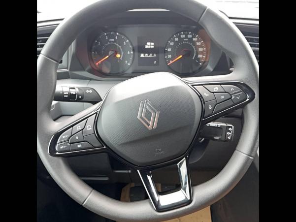 Vente en ligne Renault Master MASTER FGN TRAC 3T5 L3H2 BLUE DCI 150 au prix de 39 990 €
