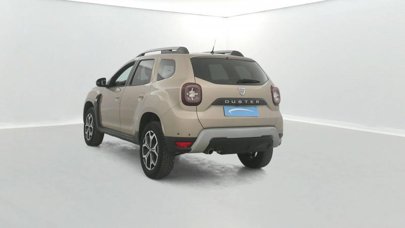 Vente en ligne Dacia Duster  Blue dCi 115 4x4 au prix de 16 990 €