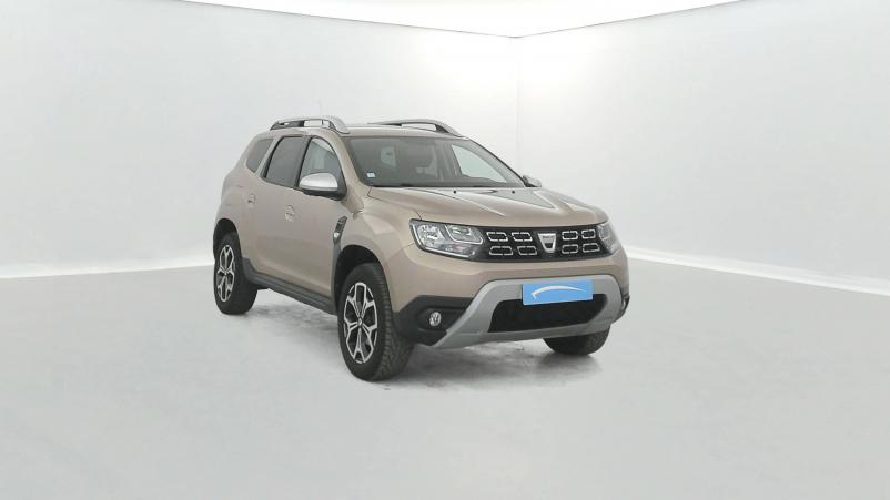 Vente en ligne Dacia Duster  Blue dCi 115 4x4 au prix de 16 990 €