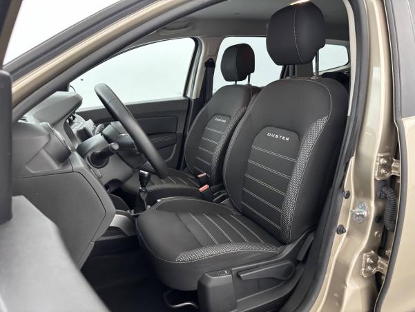 Vente en ligne Dacia Duster  Blue dCi 115 4x4 au prix de 16 990 €