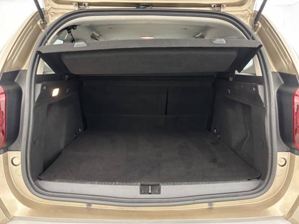 Vente en ligne Dacia Duster  Blue dCi 115 4x4 au prix de 16 990 €