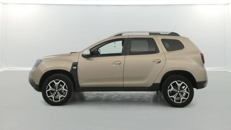 Vente en ligne Dacia Duster  Blue dCi 115 4x4 au prix de 16 990 €