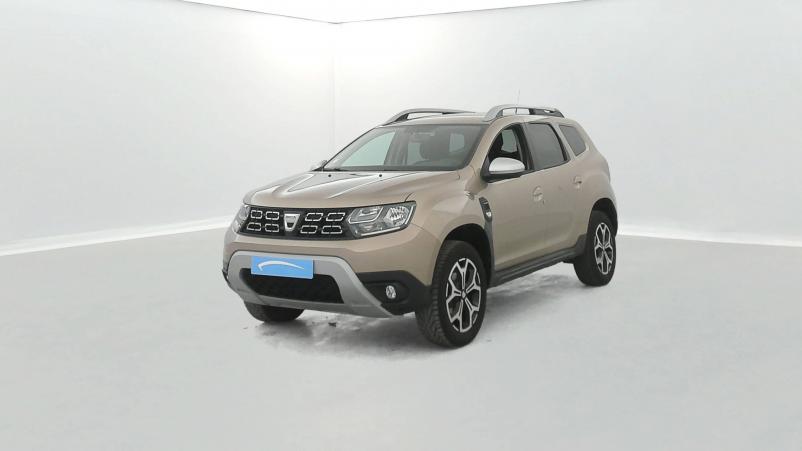 Vente en ligne Dacia Duster  Blue dCi 115 4x4 au prix de 16 990 €