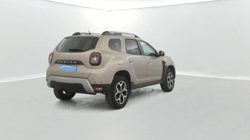 Vente en ligne Dacia Duster  Blue dCi 115 4x4 au prix de 16 990 €