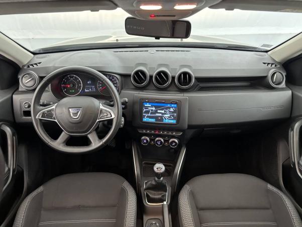 Vente en ligne Dacia Duster  Blue dCi 115 4x4 au prix de 16 990 €