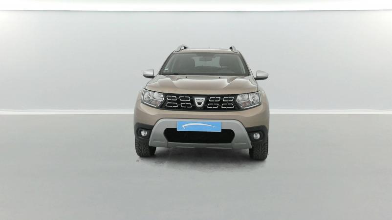Vente en ligne Dacia Duster  Blue dCi 115 4x4 au prix de 16 990 €