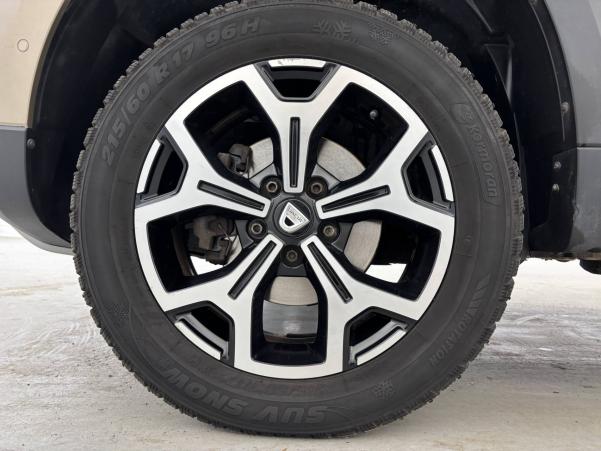 Vente en ligne Dacia Duster  Blue dCi 115 4x4 au prix de 16 990 €