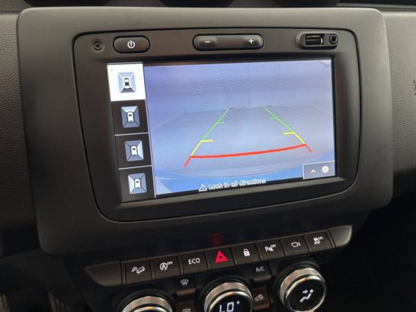 Vente en ligne Dacia Duster  Blue dCi 115 4x4 au prix de 16 990 €