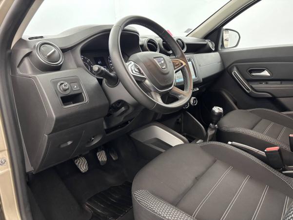 Vente en ligne Dacia Duster  Blue dCi 115 4x4 au prix de 16 990 €