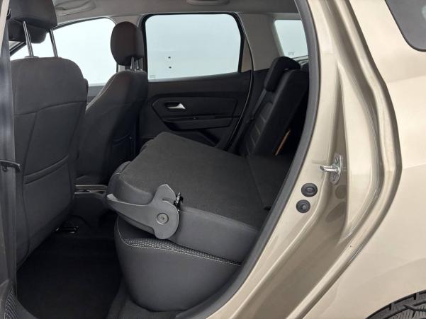 Vente en ligne Dacia Duster  Blue dCi 115 4x4 au prix de 16 990 €