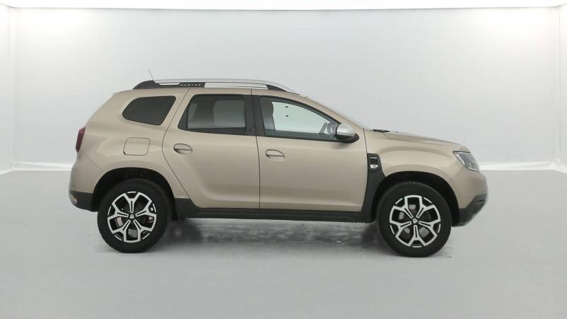 Vente en ligne Dacia Duster  Blue dCi 115 4x4 au prix de 16 990 €