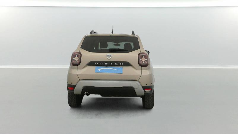 Vente en ligne Dacia Duster  Blue dCi 115 4x4 au prix de 16 990 €