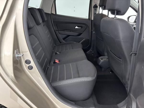 Vente en ligne Dacia Duster  Blue dCi 115 4x4 au prix de 16 990 €