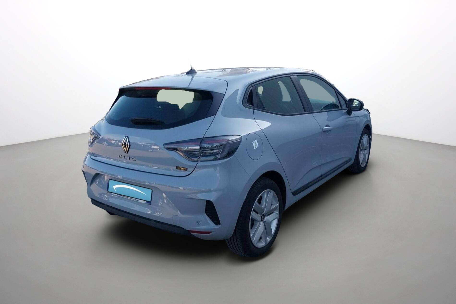 Vente en ligne Renault Clio 5 Clio E-Tech full hybrid 145 ch GSR2 au prix de 20 000 €