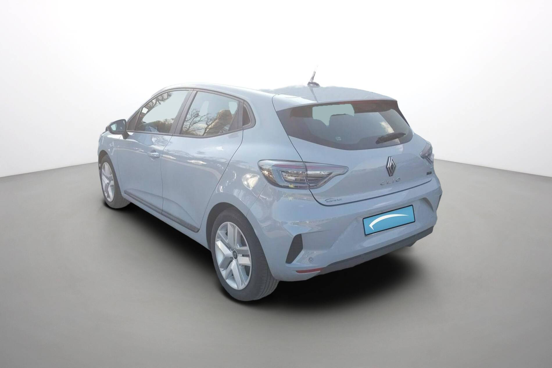 Vente en ligne Renault Clio 5 Clio E-Tech full hybrid 145 ch GSR2 au prix de 20 000 €