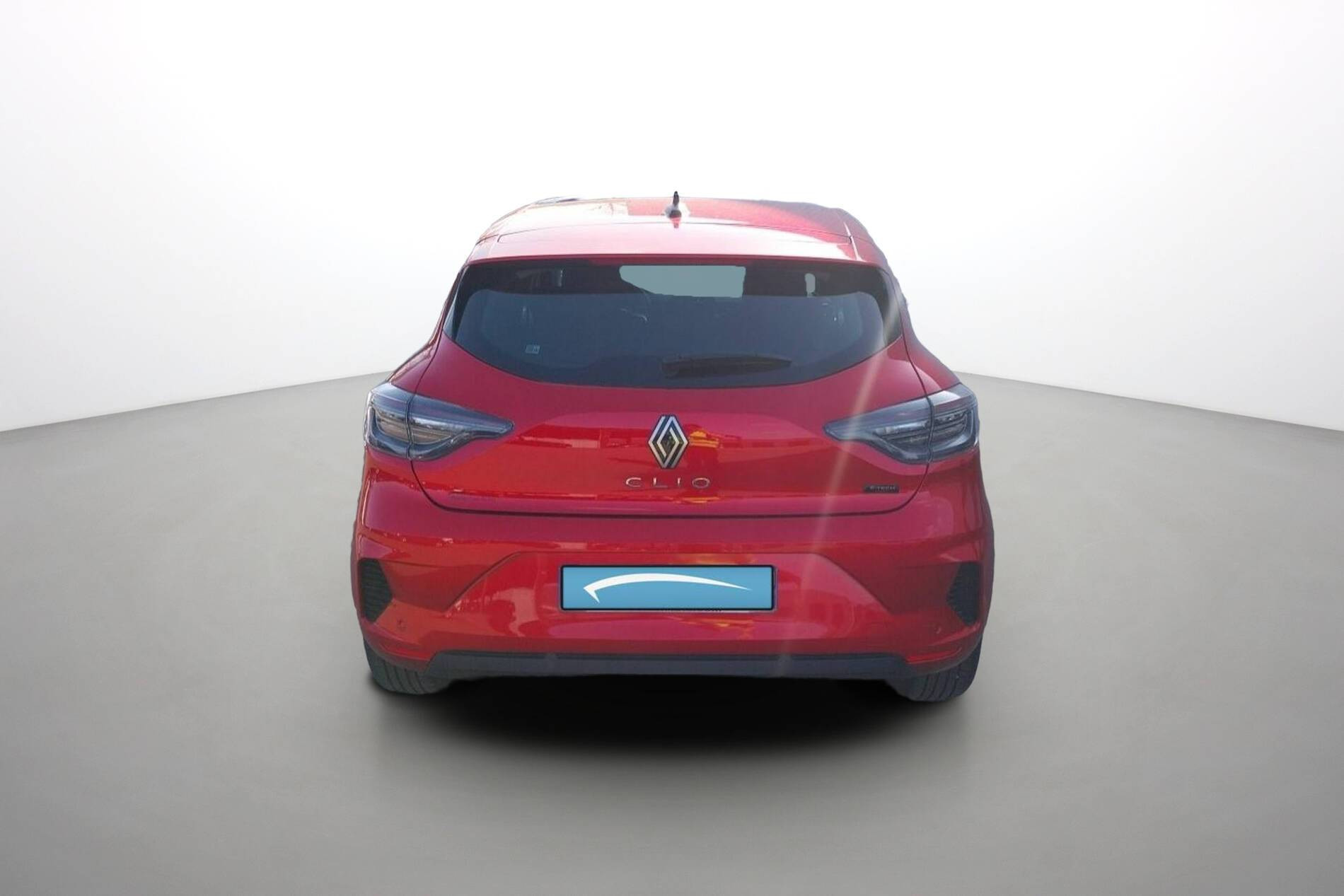 Vente en ligne Renault Clio 5 Clio E-Tech full hybrid 145 ch GSR2 au prix de 20 000 €