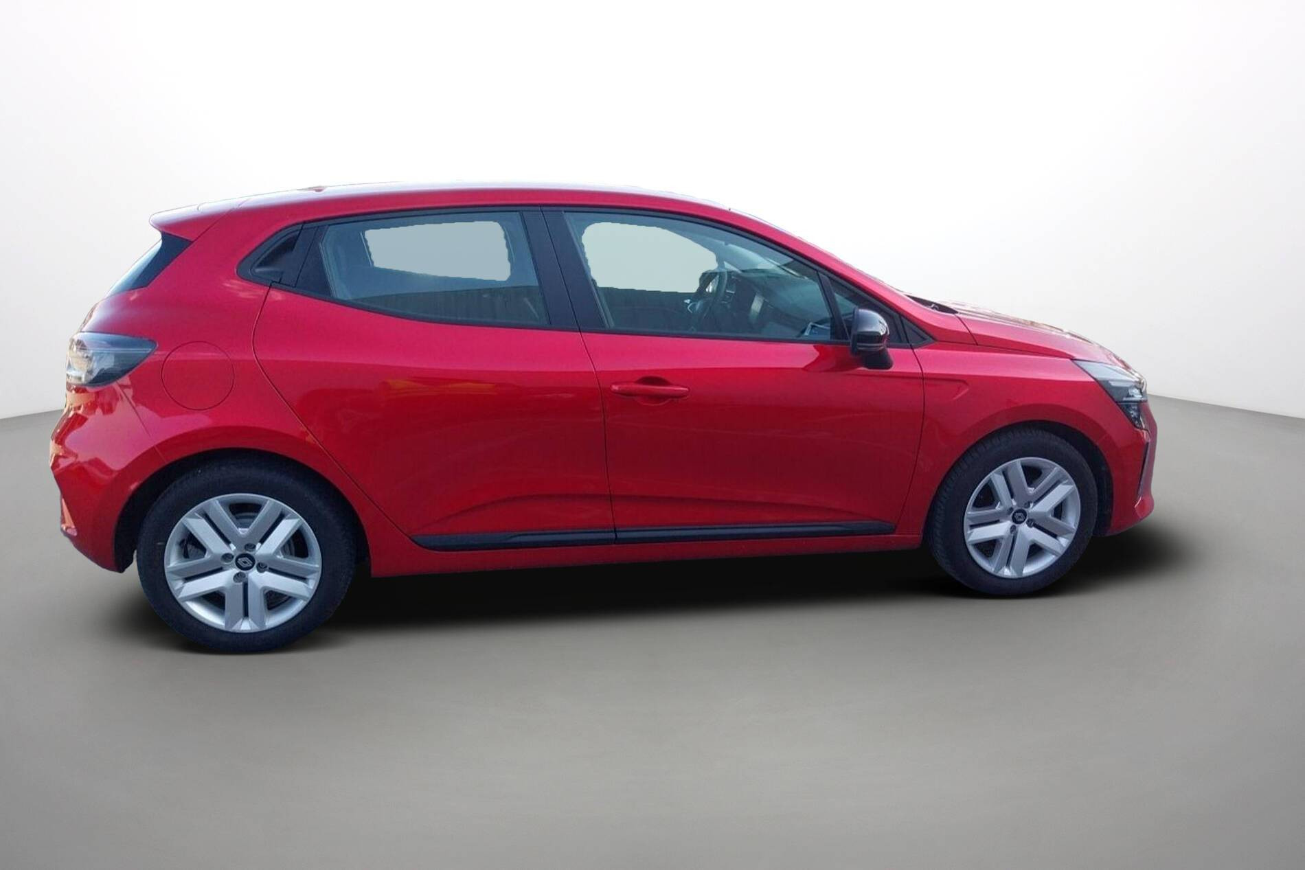 Vente en ligne Renault Clio 5 Clio E-Tech full hybrid 145 ch GSR2 au prix de 20 000 €