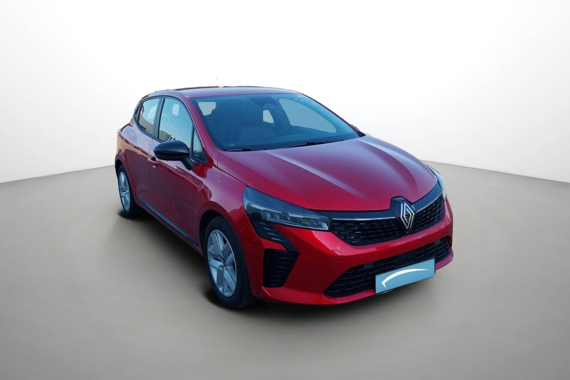 Vente en ligne Renault Clio 5 Clio E-Tech full hybrid 145 ch GSR2 au prix de 20 000 €