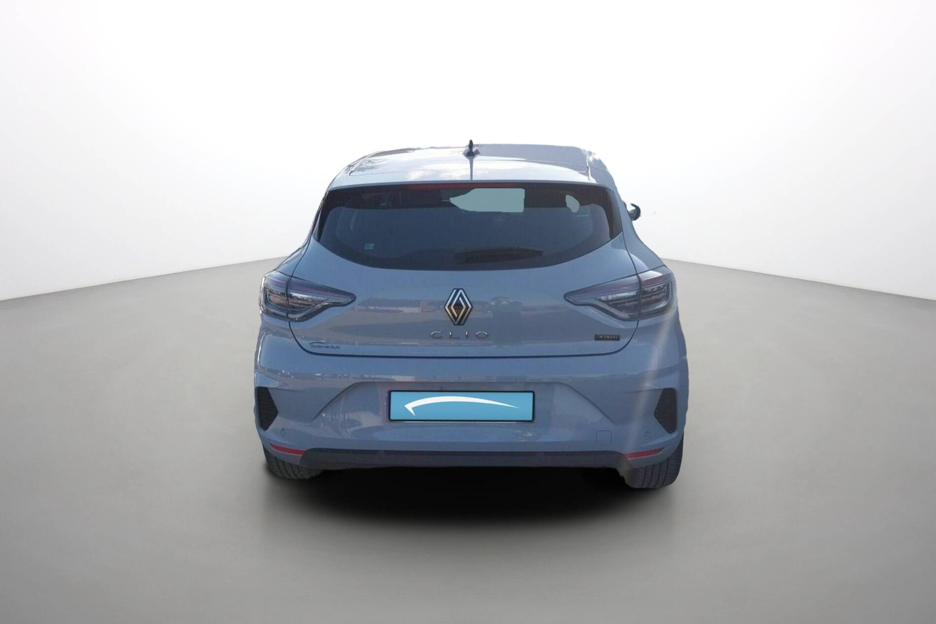 Vente en ligne Renault Clio 5 Clio E-Tech full hybrid 145 ch GSR2 au prix de 20 000 €