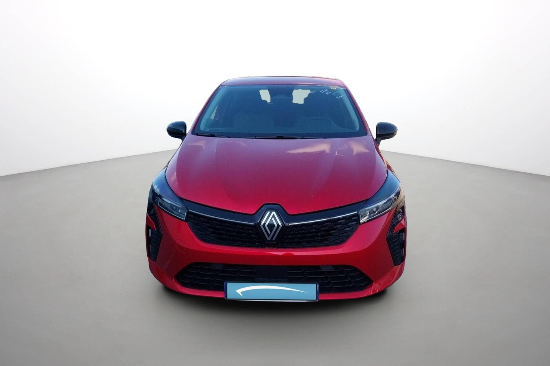 Vente en ligne Renault Clio 5 Clio E-Tech full hybrid 145 ch GSR2 au prix de 20 000 €