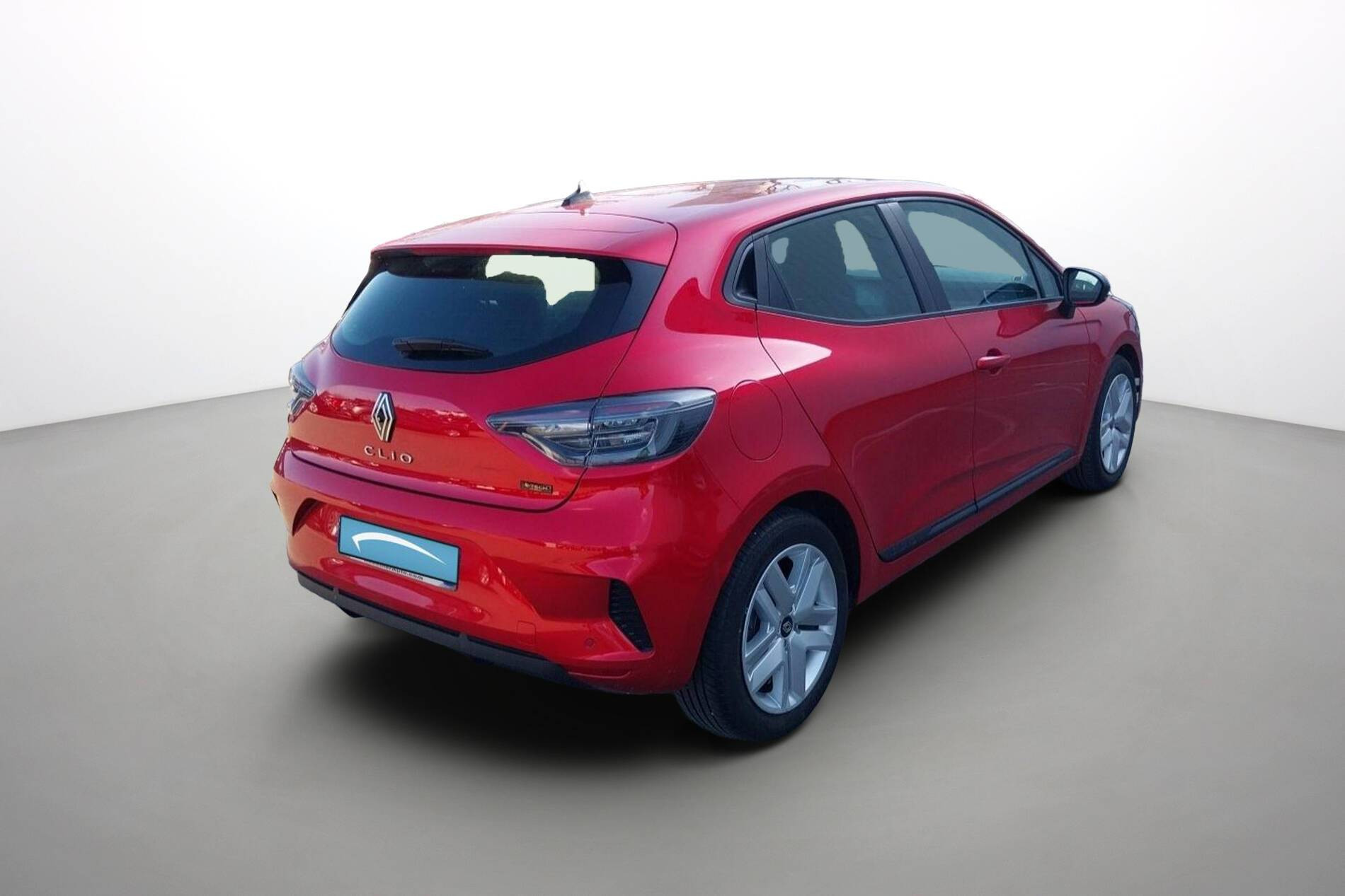 Vente en ligne Renault Clio 5 Clio E-Tech full hybrid 145 ch GSR2 au prix de 20 000 €