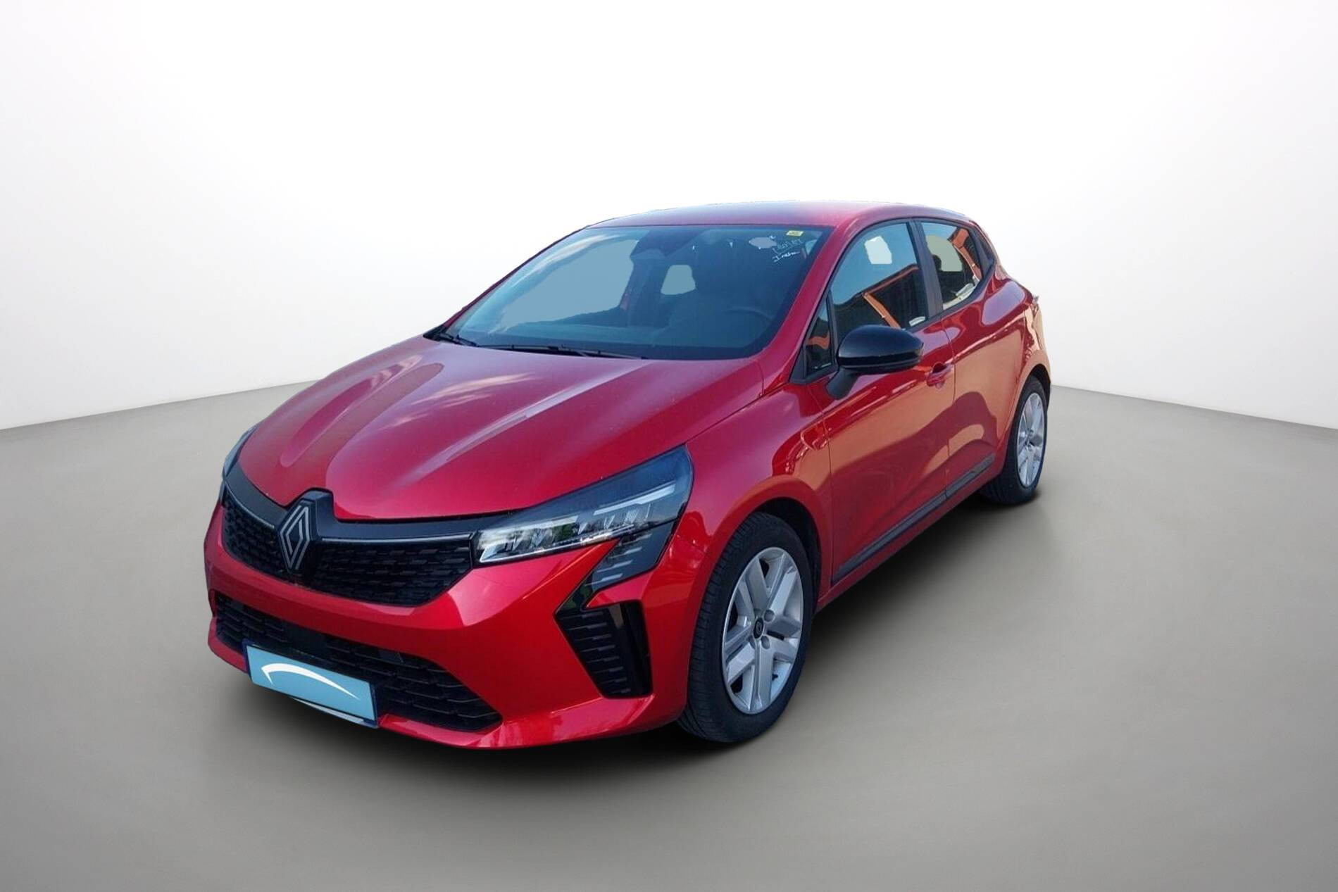 Vente en ligne Renault Clio 5 Clio E-Tech full hybrid 145 ch GSR2 au prix de 20 000 €