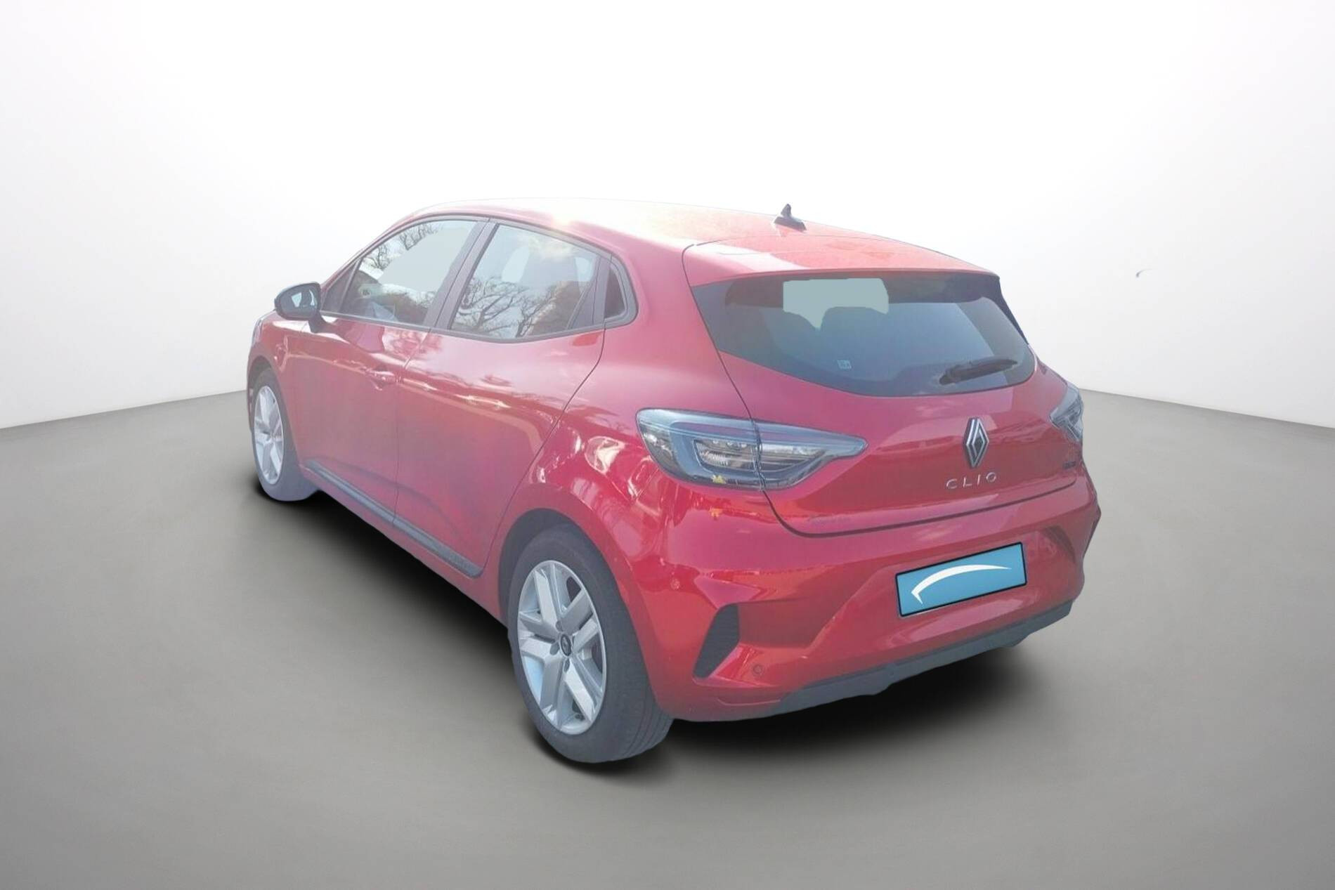 Vente en ligne Renault Clio 5 Clio E-Tech full hybrid 145 ch GSR2 au prix de 20 000 €