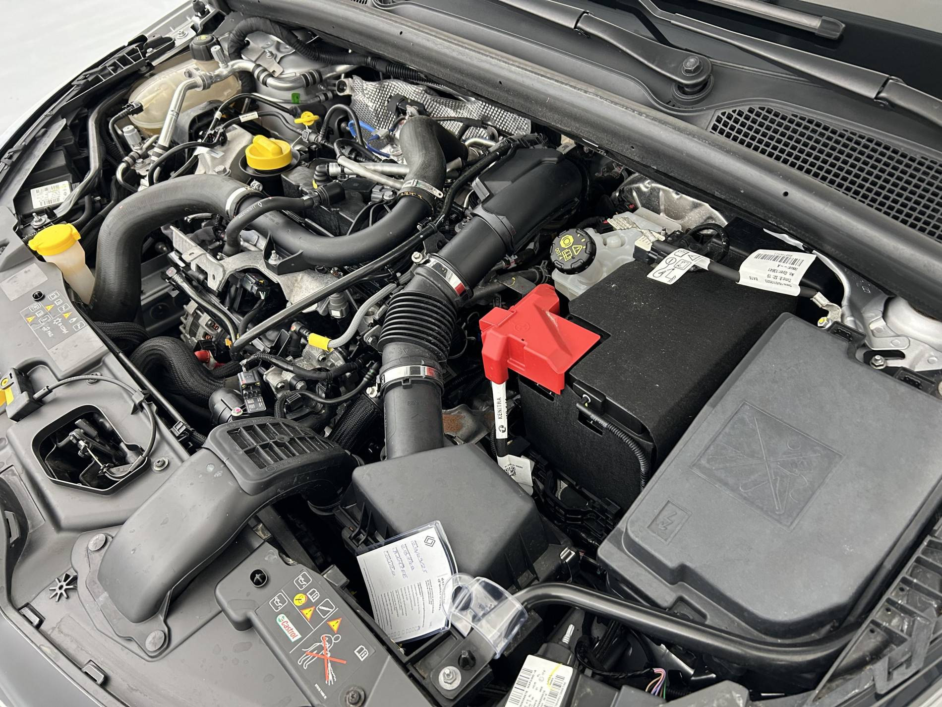 Vente en ligne Renault Clio 5 Clio TCe 90 au prix de 14 350 €