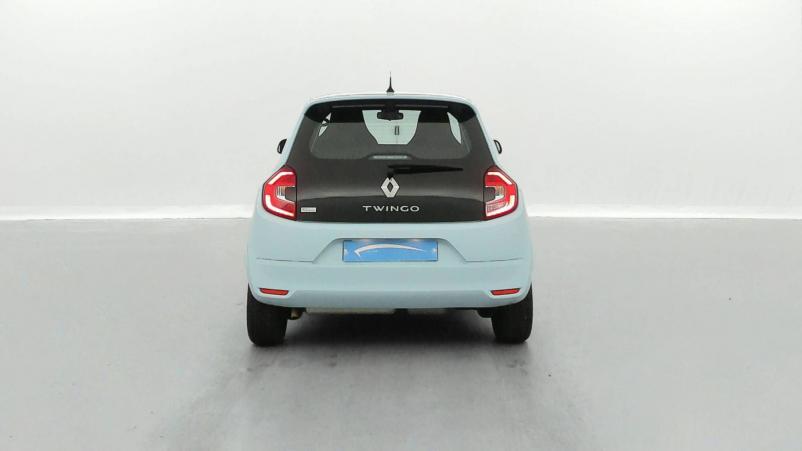 Vente en ligne Renault Twingo 3  SCe 65 - 21 au prix de 11 500 €