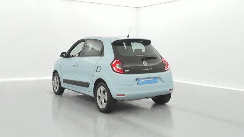 Vente en ligne Renault Twingo 3  SCe 65 - 21 au prix de 11 500 €