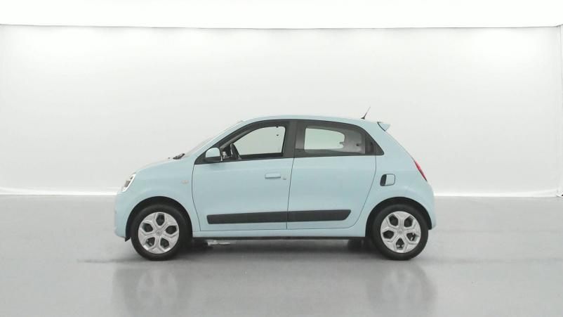 Vente en ligne Renault Twingo 3  SCe 65 - 21 au prix de 11 500 €